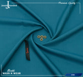 J. PREMIUM MEN'S BOSKI WASH N WEAR-ZINK